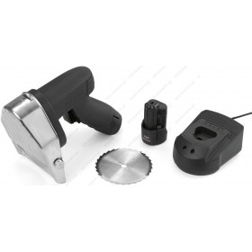 Ηλεκτρικό Μαχαίρι Γύρου Ασύρματο HENDI Ολλανδίας