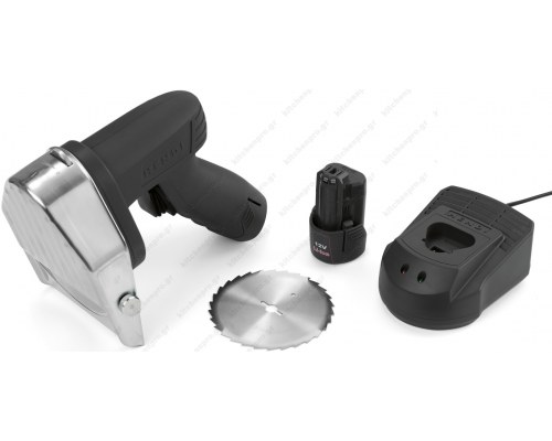 Ηλεκτρικό Μαχαίρι Γύρου Ασύρματο HENDI Ολλανδίας