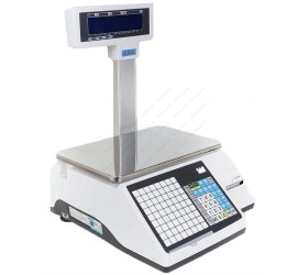Επαγγελματικές Ζυγαριές Ετικέτας