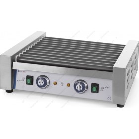 Μηχανή Hot Dog με 11 Κυλίνδρους HENDI Ολλανδίας