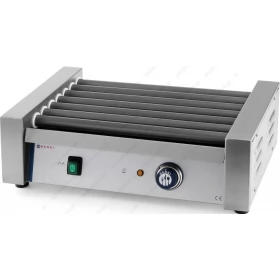 Hot Dog Maker with 7 Cylinders HENDI Netherlands