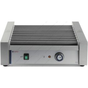 Μηχανή Hot Dog με 9 Κυλίνδρους HENDI Ολλανδίας