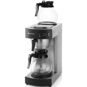 Μηχανή Καφέ Φίλτρου «Kitchen Line» HENDI Ολλανδίας