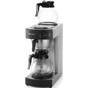Filter Coffee Machine «Kitchen Line» HENDI Netherlands
