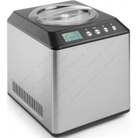 Μηχανή Παραγωγής Παγωτού HENDI Ολλανδίας