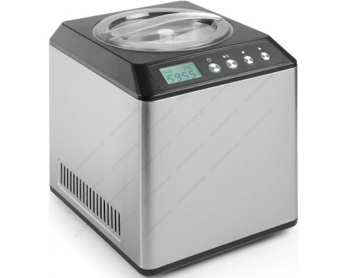 Ice Cube Maker HENDI Netherlands