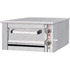 Φούρνος Μαγειρικής Ηλεκτρικός για 4 Πίτσες F80 NORTH Ελλάδος