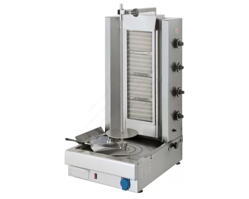 Gas Donner Machine 75-85 Kg MK204 NORTH Greece