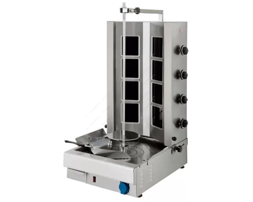 Electric Donner Machine 75-85 Kg MK8 NORTH Greece