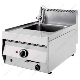 Βραστήρας Ζυμαρικών 20-22 Λίτρων PK700 NORTH Ελλάδος