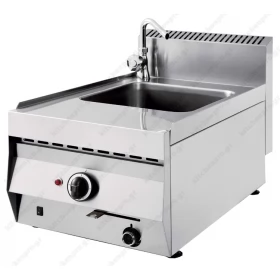 Βραστήρας Ζυμαρικών 20-22 Λίτρων PK700 NORTH Ελλάδος