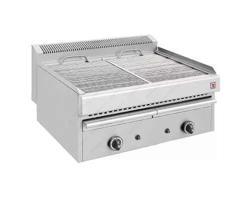 Gas Water Grill 77x63 cm Τ 20 NORTH Greece
