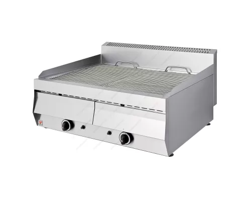 Gas Water Grill 76.5x70 cm T 702 NORTH Greece