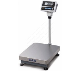 Επιδαπέδιες Ζυγαριές & Πλάστιγγες