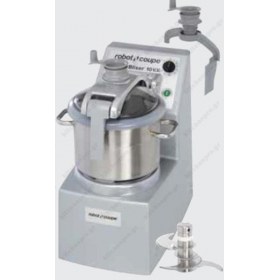 Πολτοποιητής & Cutter 11,5 lt 2 Tαχύτητες BLIXER 10VV ROBOT COUPE Γαλλίας