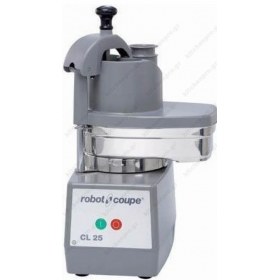 Κοπτικό Λαχανικών CL25D ROBOT COUPE Γαλλίας