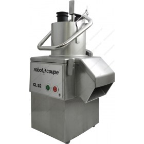 Κοπτικό Λαχανικών CL52 E  ROBOT COUPE Γαλλίας