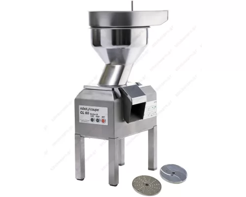 Πολυκοπτικό με Λεβιέ CL60 ROBOT COUPE Γαλλίας