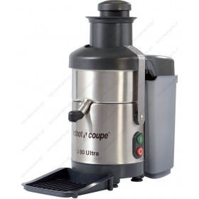 Aποχυμωτής J80 ROBOT COUPE Γαλλίας