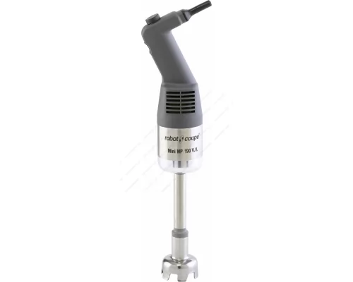 Immersion Hand Blender Mini MP 190 V.V ROBOT COUPE France