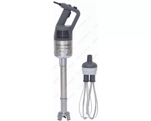 Immersion Hand Blender MP 350 COMBI ULTRA ROBOT COUPE France