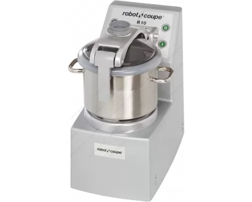 Food Processor & Cutter 11.5 lt 2 Speeds R10 ROBOT COUPE France