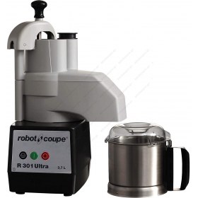 Κοπτικό Λαχανικών & Πολτοποιητής R301D ULTRA ROBOT COUPE Γαλλίας