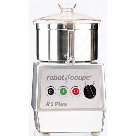 Πολτοποιητής & Cutter 5.9 lt R5 ROBOT COUPE Γαλλίας