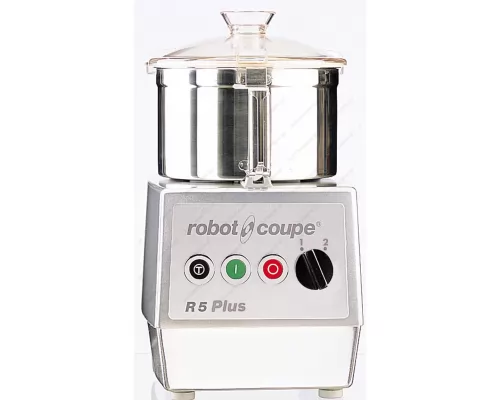Food Processor & Cutter 5.9 lt R5 ROBOT COUPE France
