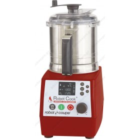 Θερμομίξερ - Κοπτικό Λαχανικών & Πολτοποιητής Robot Cook® ROBOT COUPE Γαλλίας