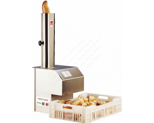 Eπαγγελματικό Κοπτικό Ψωμιού TP 180 ROBOT COUPE Γαλλίας