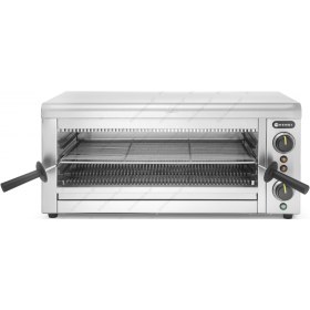 Σαλαμάνδρα Ηλεκτρική «Infrared» HENDI Ολλανδίας