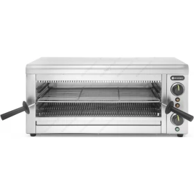 Σαλαμάνδρα Ηλεκτρική «Infrared» HENDI Ολλανδίας