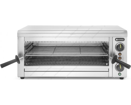 Σαλαμάνδρα Ηλεκτρική «Infrared» HENDI Ολλανδίας