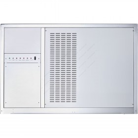 Επαγγελματική Μηχανή Πάγου Λέπι 1.100 kg SCALA 1000 ITV Ισπανίας