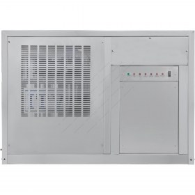 Επαγγελματική Μηχανή Πάγου Λέπι 450 kg SCALA 400 ITV Ισπανίας