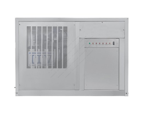 Επαγγελματική Μηχανή Πάγου Λέπι 450 kg SCALA 400 ITV Ισπανίας