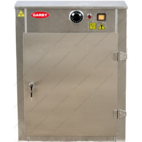 Αποστειρωτής Μαχαιριών Mε Λάμπα G-UV GARBY-ANKA Ελλάδoς 