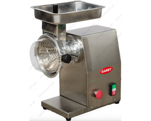 Τυροτρίφτης για Μαλακά Τυριά TX 25 IN GARBY-ANKA Ελλάδος