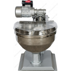 Ζυμωτήριο 30 λίτρων Z30 GARBY-ANKA Ελλάδoς