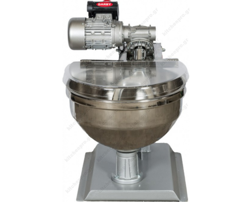 Spiral Mixer 30 lt Z30 GARBY-ANKA Greece 