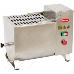 Αναδευτήρας - Ζυμωτήριο Κρέατος Επιτραπέζιος 15 κιλών ZK 15 GARBY-ANKA Ελλάδoς