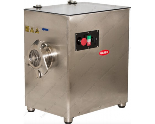 Κρεατομηχανή 32αρα Χωρίς Ψύξη KN 32 4GN GARBY-ANKA Ελλάδoς