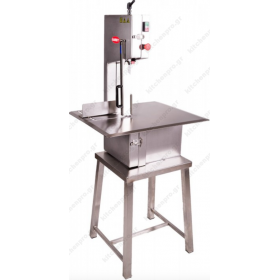 Πριονοκορδέλα 2HP PK 2 IN GARBY-ANKA Ελλάδος