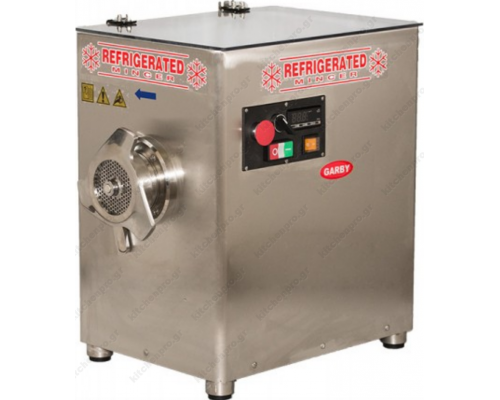 Ψυχόμενη Κρεατομηχανή 32αρα KR 32 4GN GARBY-ANKA Ελλάδος