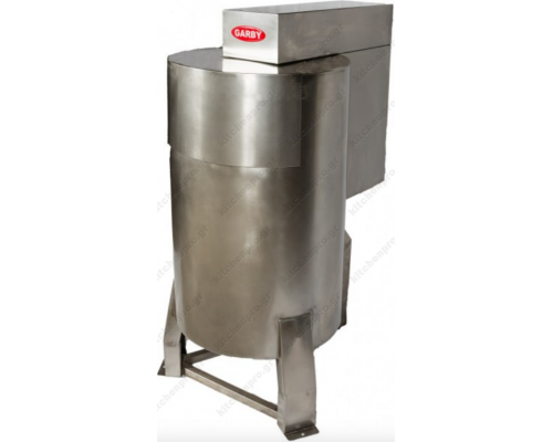 Παραγουλιάστρα Χταποδιών 50 Kg OX 50 GARBY-ANKA Ελλάδoς