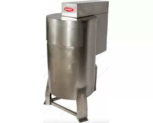 Παραγουλιάστρα Χταποδιών 50 Kg OX 50 GARBY-ANKA Ελλάδoς