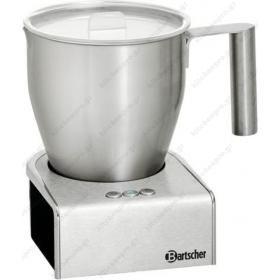 Επαγωγική Αφρογαλίερα BARTSCHER Γερμανίας MSI400