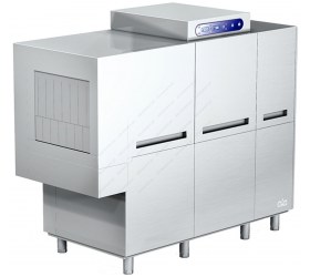 Επαγγελματικά Πλυντήρια Τούνελ