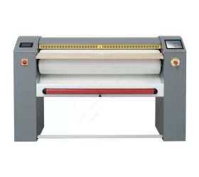 Commercial Ironers